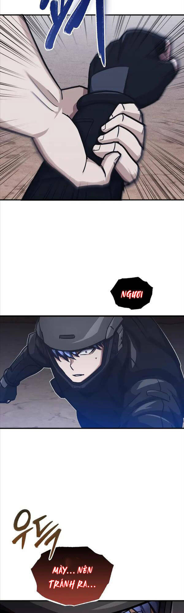 Thiên Tài Của Dòng Dõi Độc Nhất Vô Nhị - Chapter 36 - Page 43