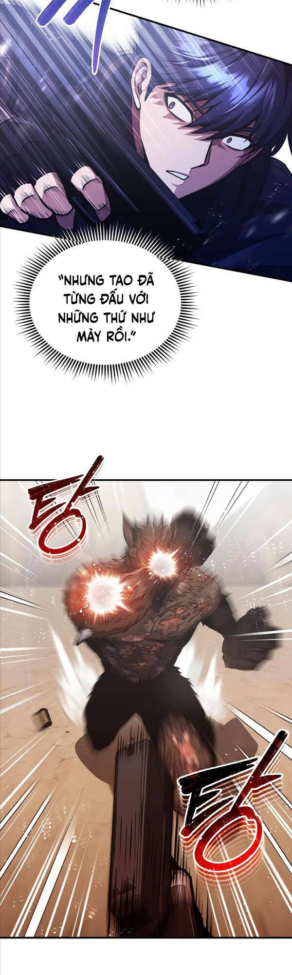 Thiên Tài Của Dòng Dõi Độc Nhất Vô Nhị - Chapter 37 - Page 9