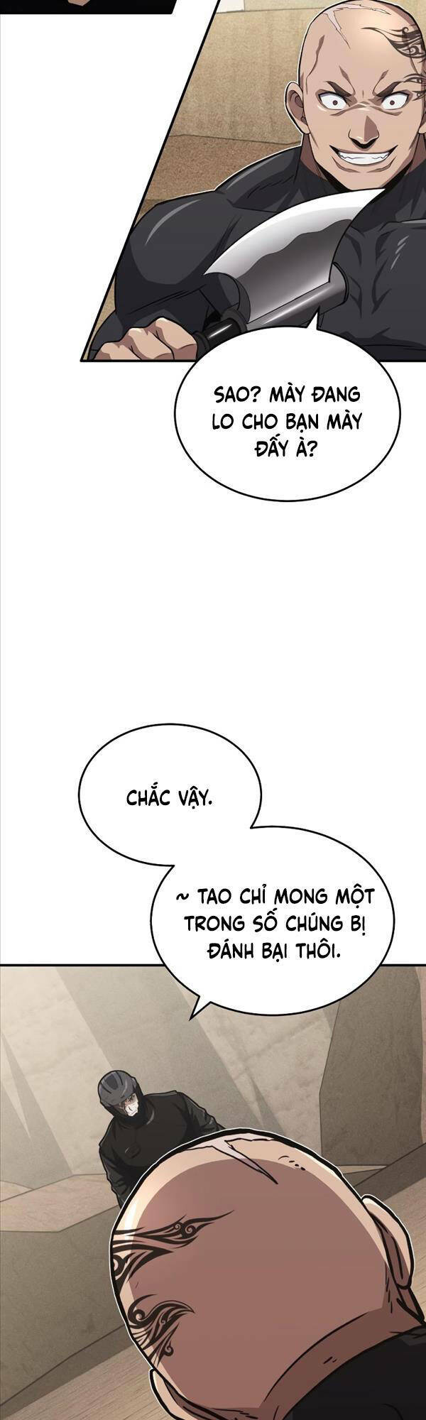 Thiên Tài Của Dòng Dõi Độc Nhất Vô Nhị - Chapter 37 - Page 20