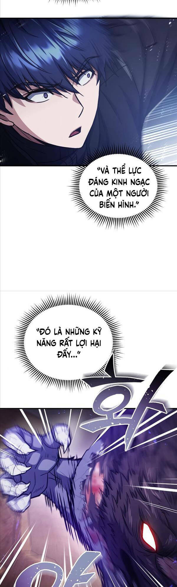 Thiên Tài Của Dòng Dõi Độc Nhất Vô Nhị - Chapter 37 - Page 25