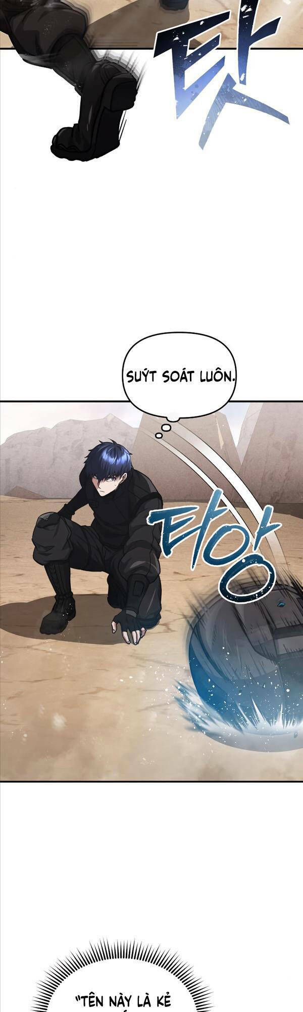 Thiên Tài Của Dòng Dõi Độc Nhất Vô Nhị - Chapter 37 - Page 3