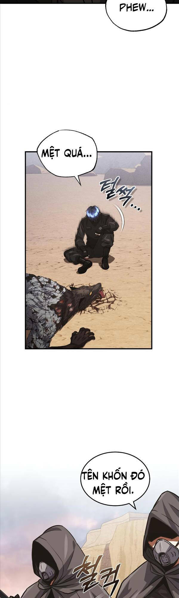 Thiên Tài Của Dòng Dõi Độc Nhất Vô Nhị - Chapter 37 - Page 40