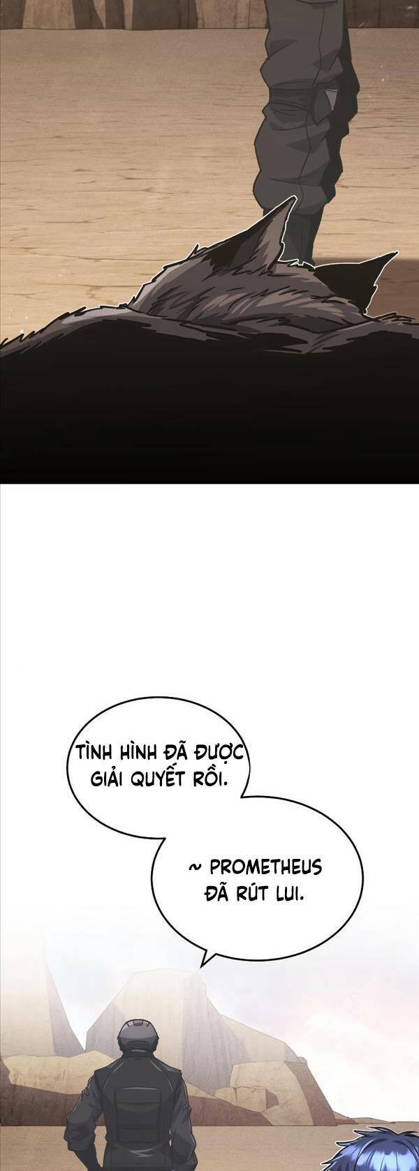 Thiên Tài Của Dòng Dõi Độc Nhất Vô Nhị - Chapter 37 - Page 50