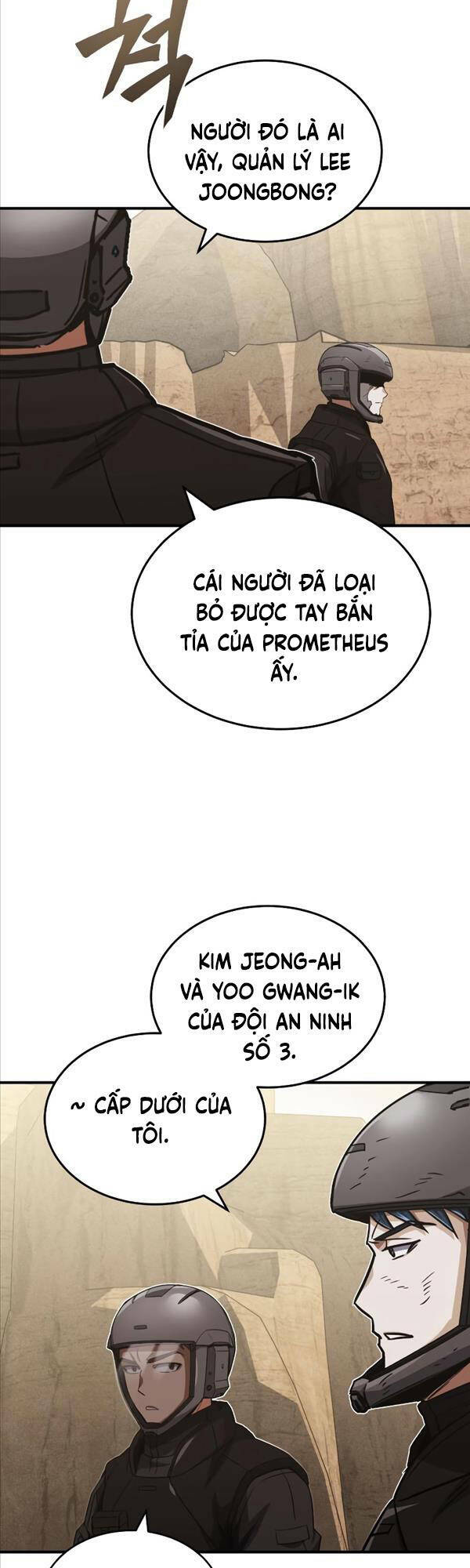 Thiên Tài Của Dòng Dõi Độc Nhất Vô Nhị - Chapter 37 - Page 54