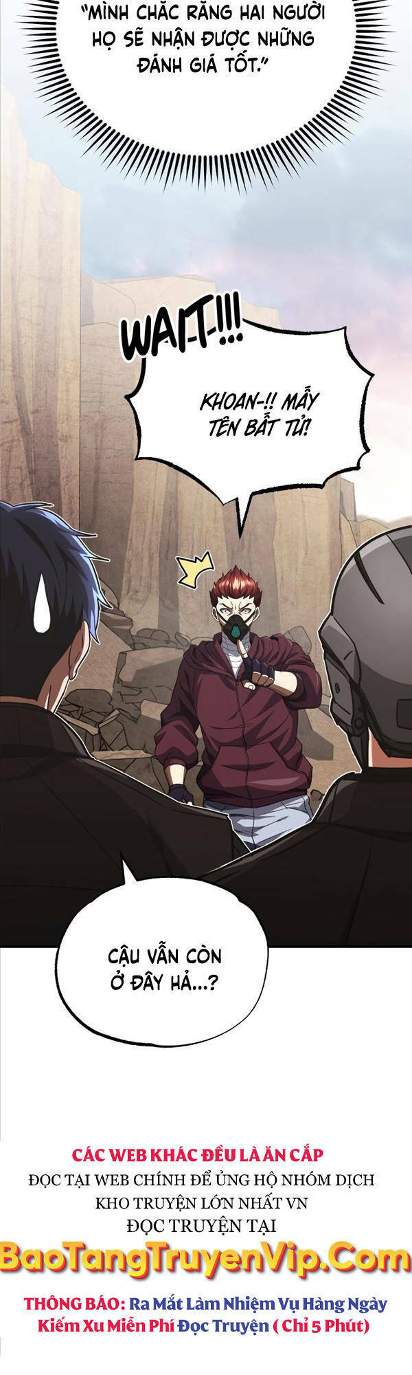 Thiên Tài Của Dòng Dõi Độc Nhất Vô Nhị - Chapter 37 - Page 56