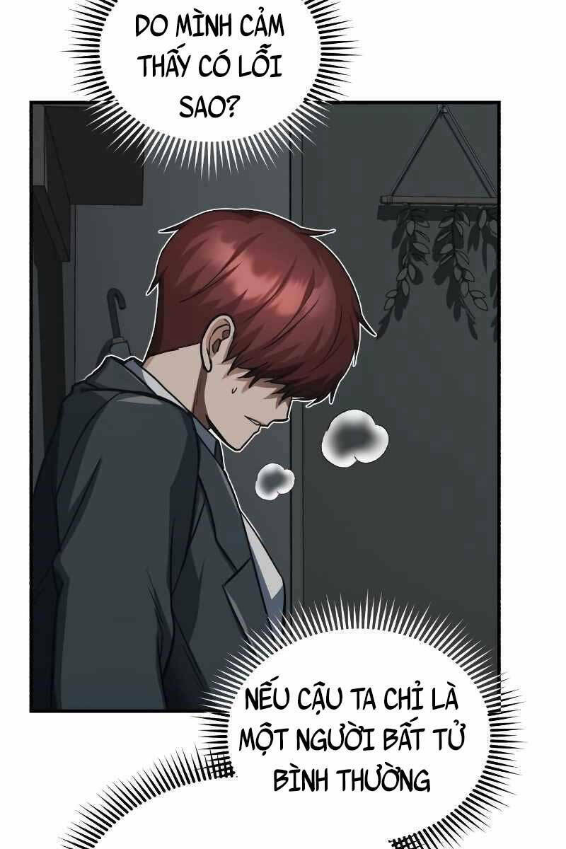 Thiên Tài Của Dòng Dõi Độc Nhất Vô Nhị - Chapter 38 - Page 25