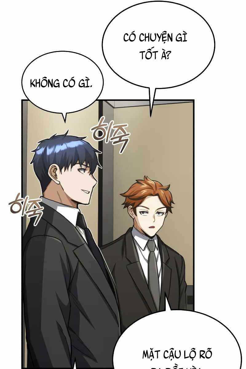 Thiên Tài Của Dòng Dõi Độc Nhất Vô Nhị - Chapter 39 - Page 112