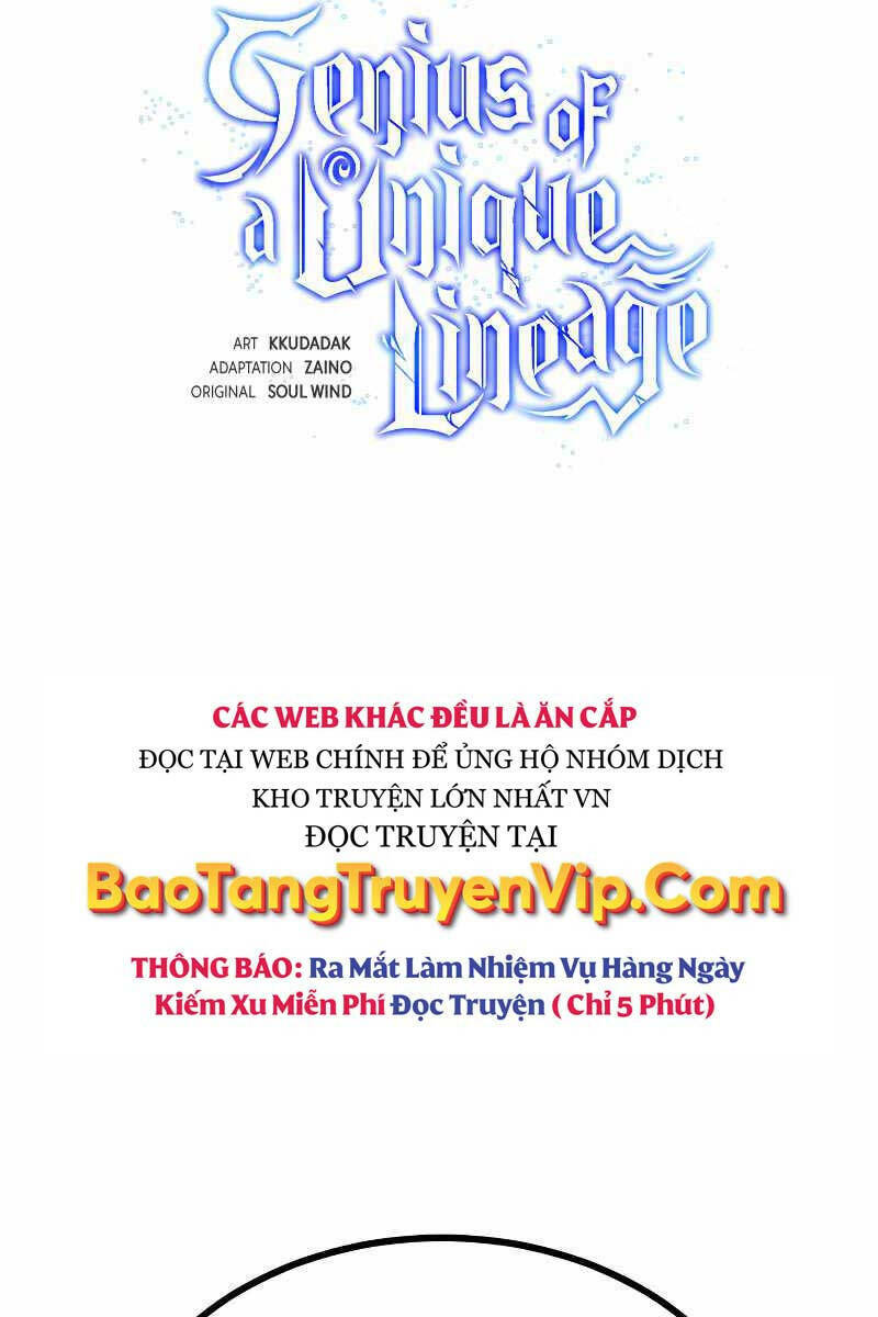 Thiên Tài Của Dòng Dõi Độc Nhất Vô Nhị - Chapter 39 - Page 30