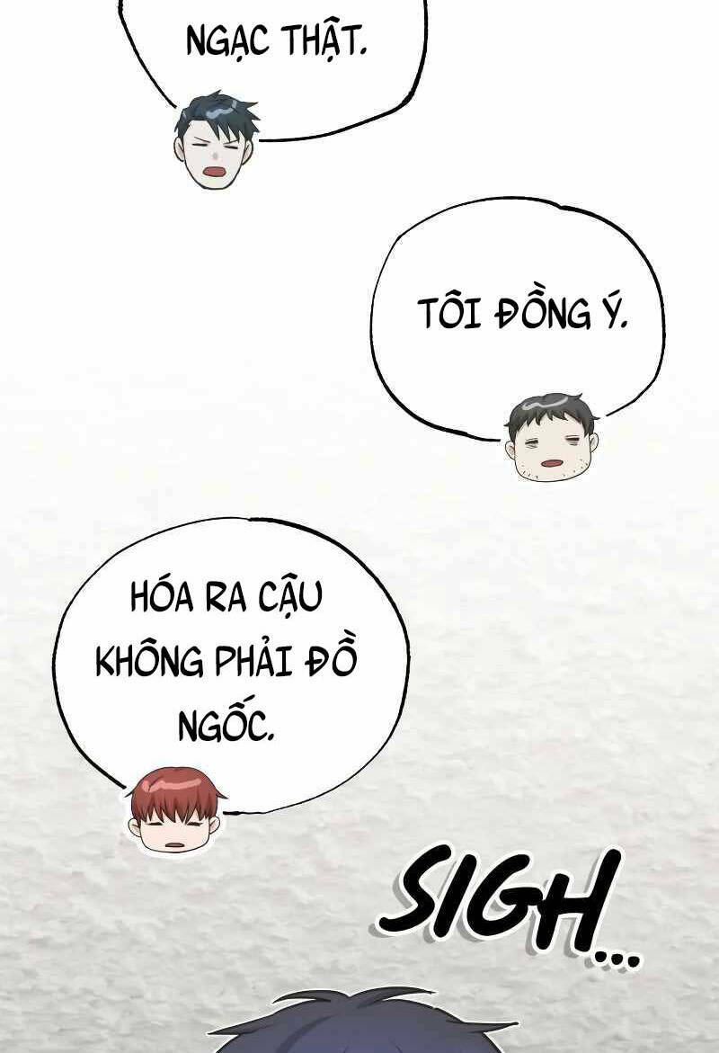 Thiên Tài Của Dòng Dõi Độc Nhất Vô Nhị - Chapter 39 - Page 41