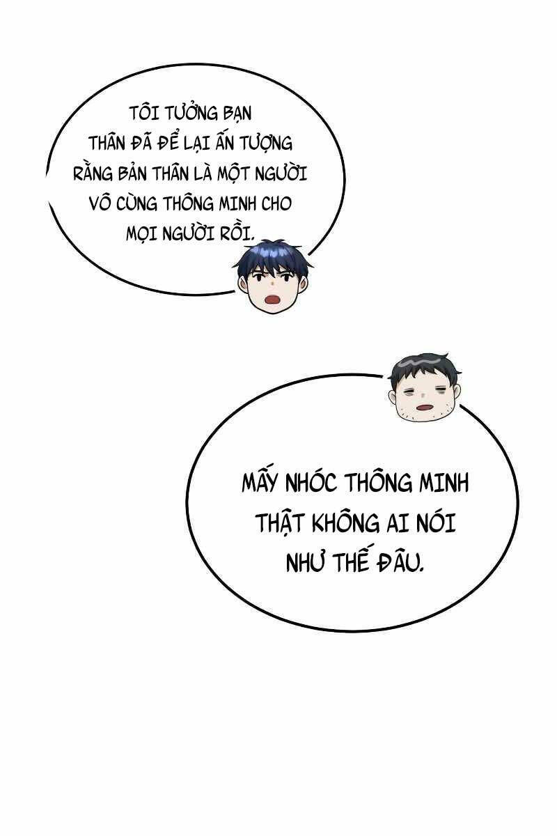 Thiên Tài Của Dòng Dõi Độc Nhất Vô Nhị - Chapter 39 - Page 45