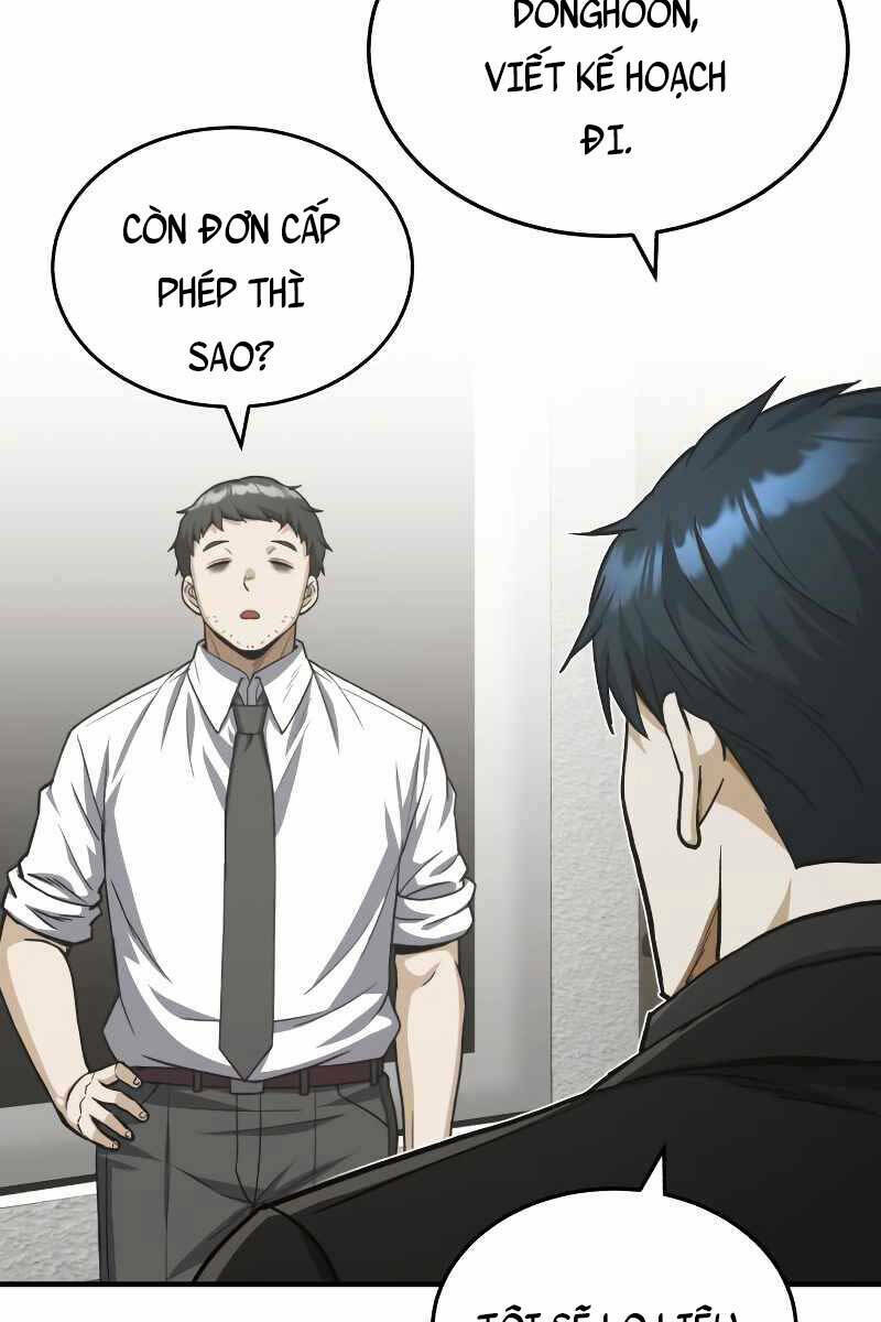 Thiên Tài Của Dòng Dõi Độc Nhất Vô Nhị - Chapter 39 - Page 54