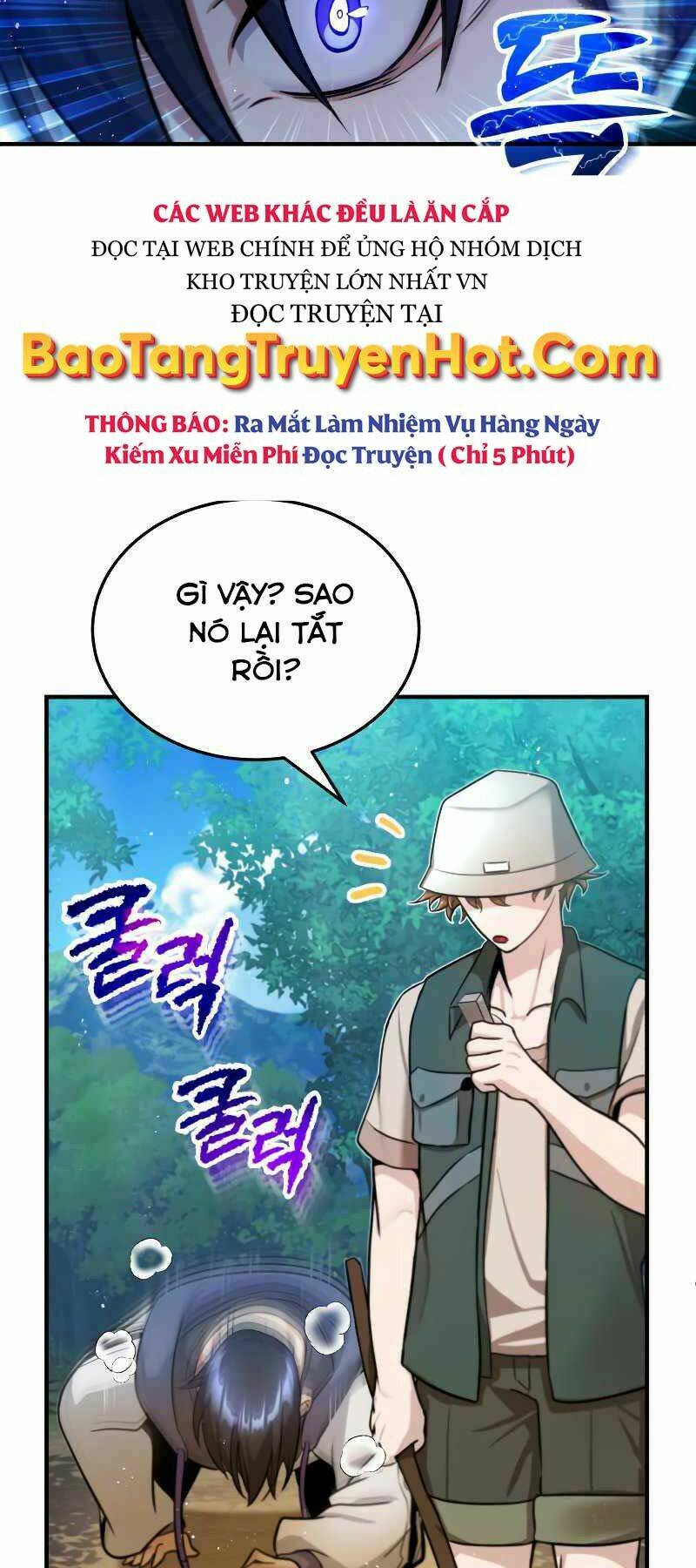 Thiên Tài Của Dòng Dõi Độc Nhất Vô Nhị - Chapter 4 - Page 10