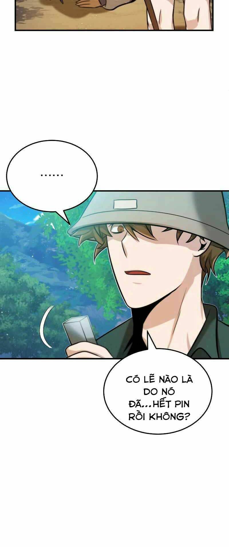 Thiên Tài Của Dòng Dõi Độc Nhất Vô Nhị - Chapter 4 - Page 11