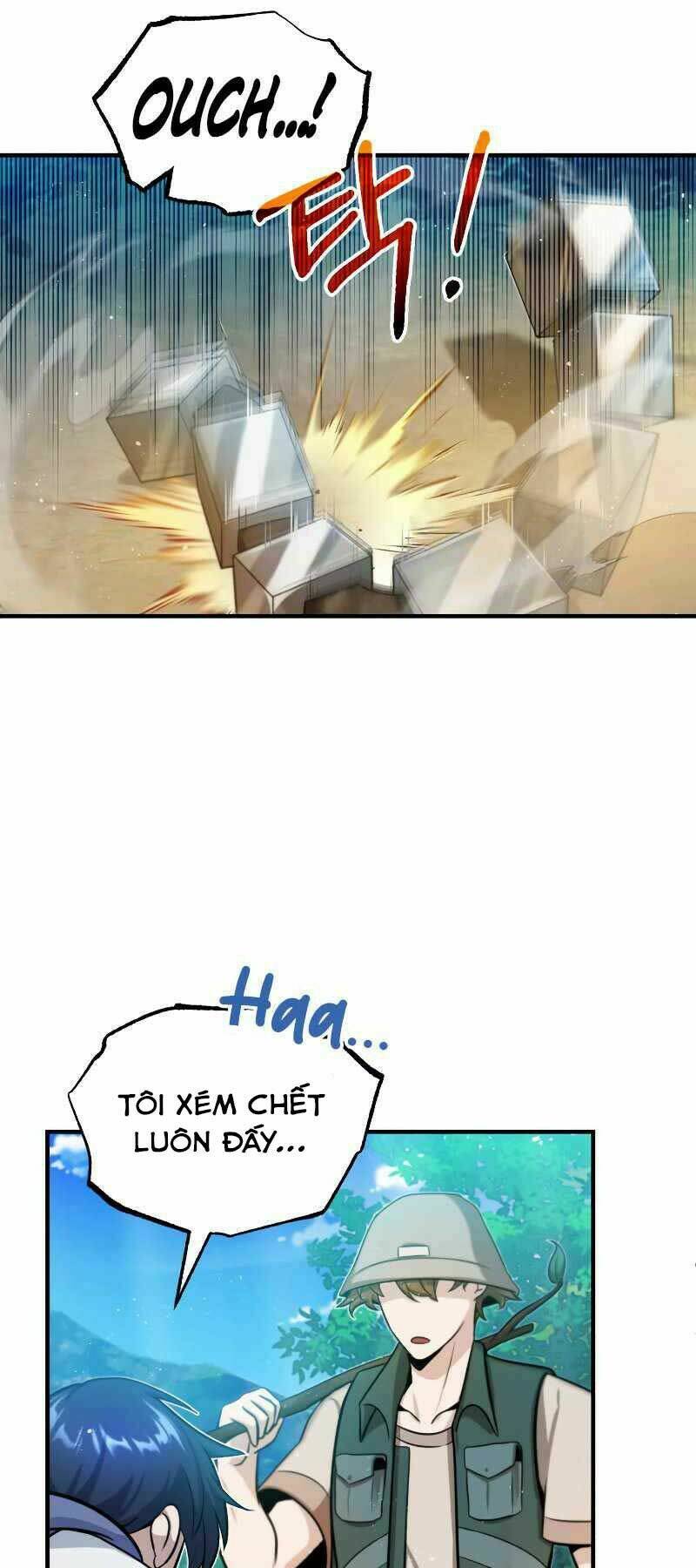 Thiên Tài Của Dòng Dõi Độc Nhất Vô Nhị - Chapter 4 - Page 12