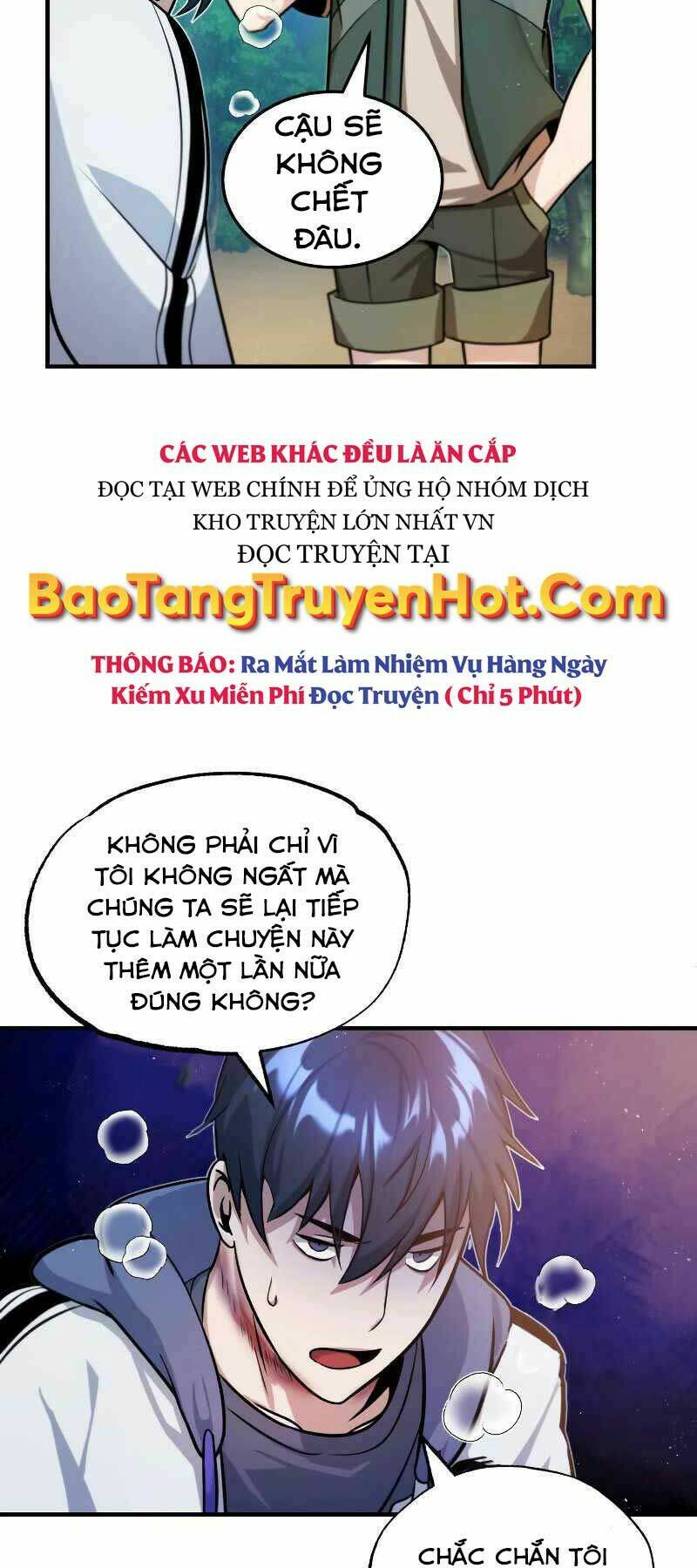 Thiên Tài Của Dòng Dõi Độc Nhất Vô Nhị - Chapter 4 - Page 13