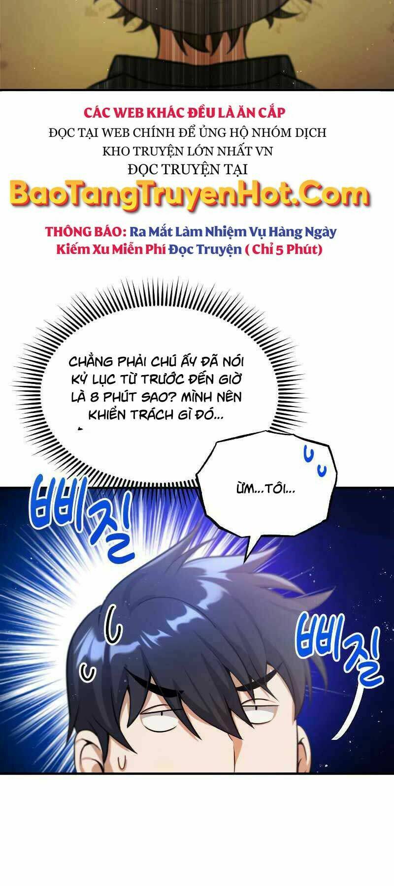 Thiên Tài Của Dòng Dõi Độc Nhất Vô Nhị - Chapter 4 - Page 16
