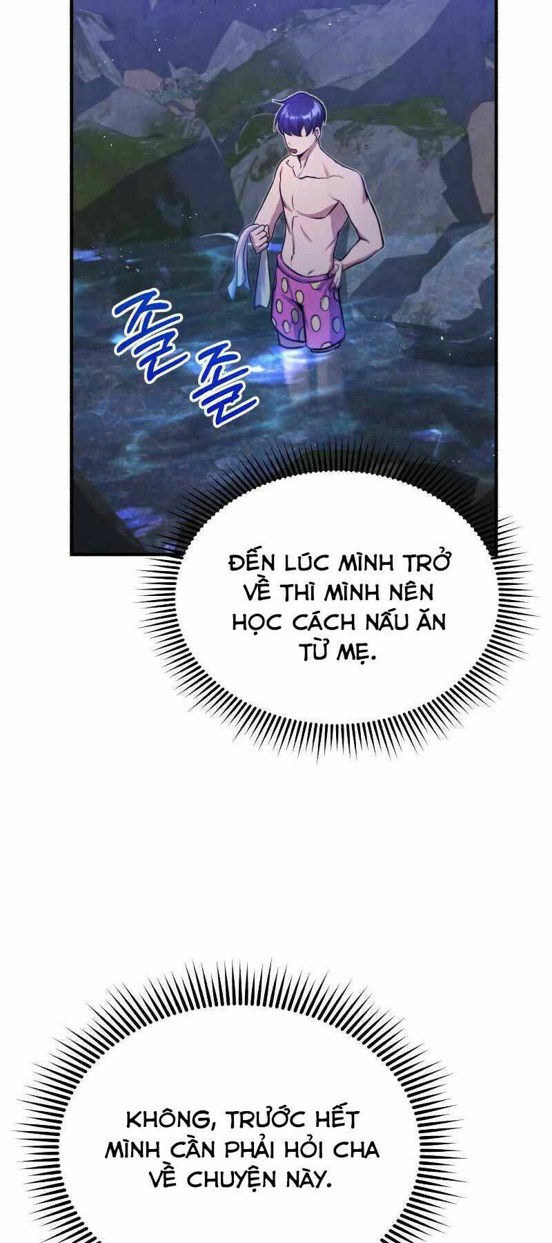 Thiên Tài Của Dòng Dõi Độc Nhất Vô Nhị - Chapter 4 - Page 27