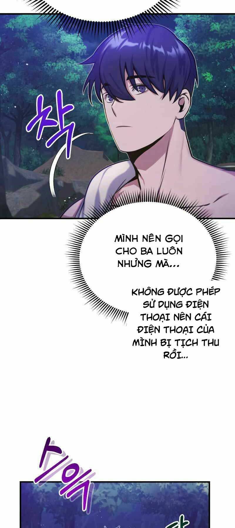 Thiên Tài Của Dòng Dõi Độc Nhất Vô Nhị - Chapter 4 - Page 28