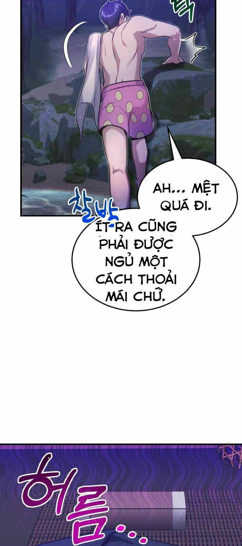 Thiên Tài Của Dòng Dõi Độc Nhất Vô Nhị - Chapter 4 - Page 29