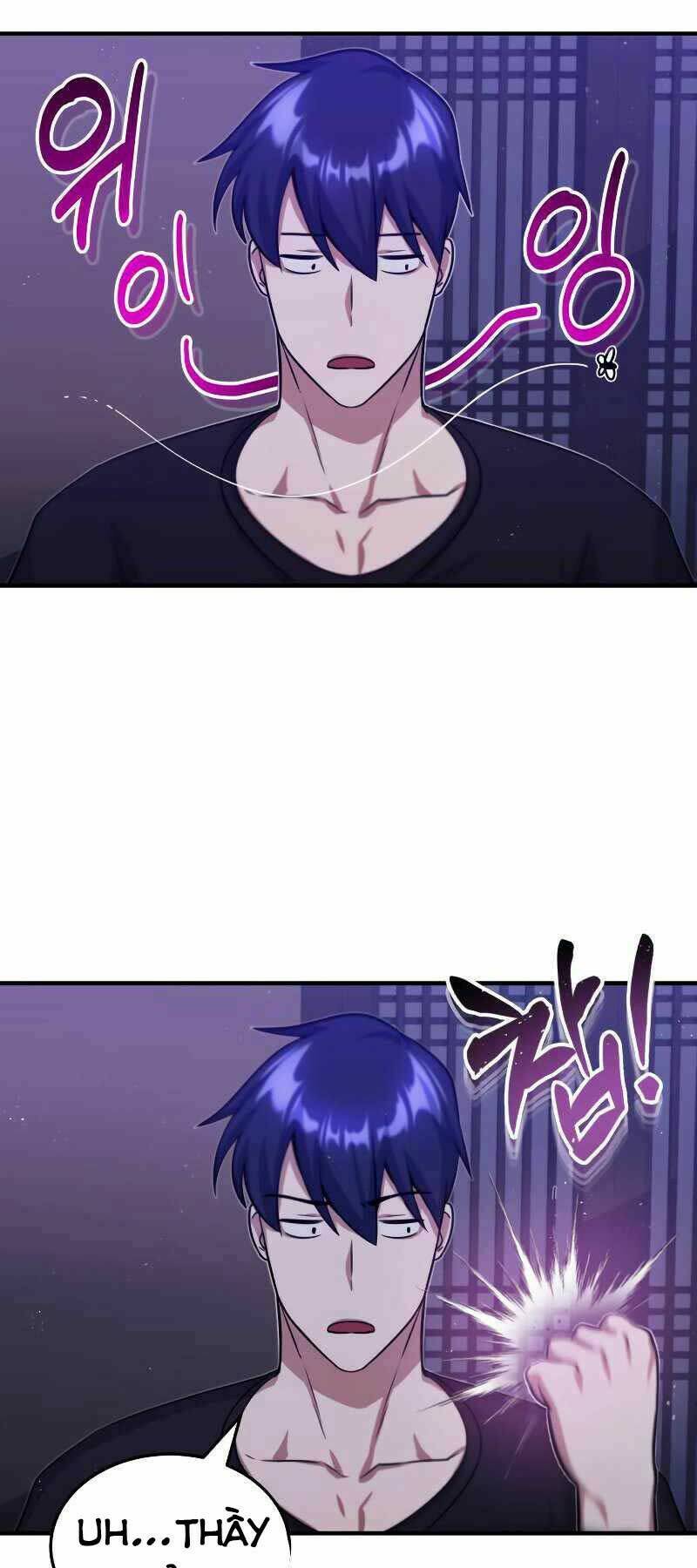 Thiên Tài Của Dòng Dõi Độc Nhất Vô Nhị - Chapter 4 - Page 31