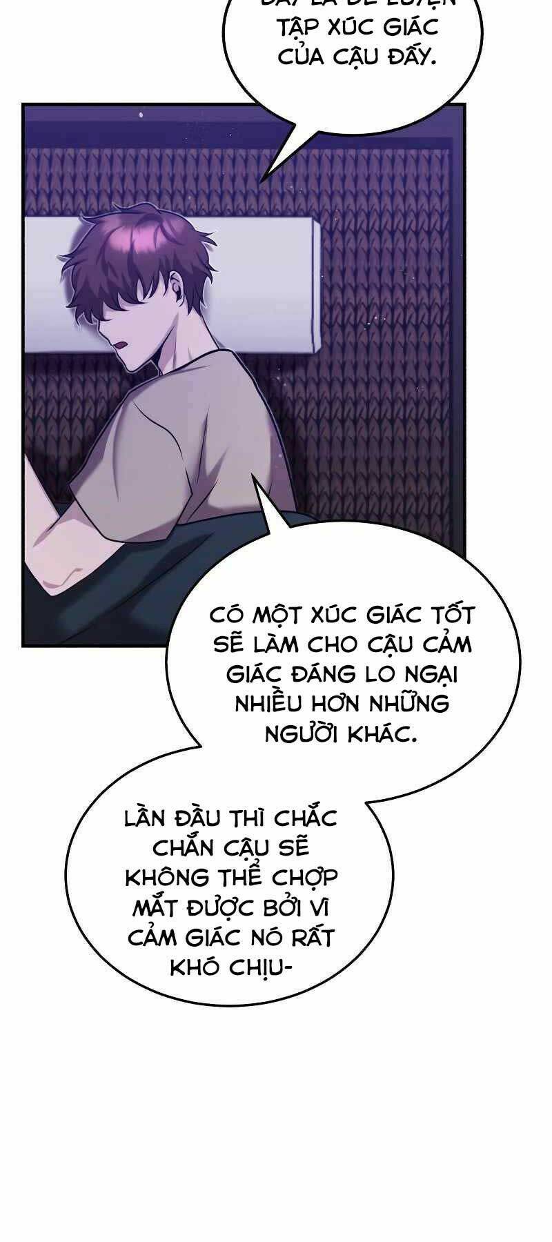 Thiên Tài Của Dòng Dõi Độc Nhất Vô Nhị - Chapter 4 - Page 35