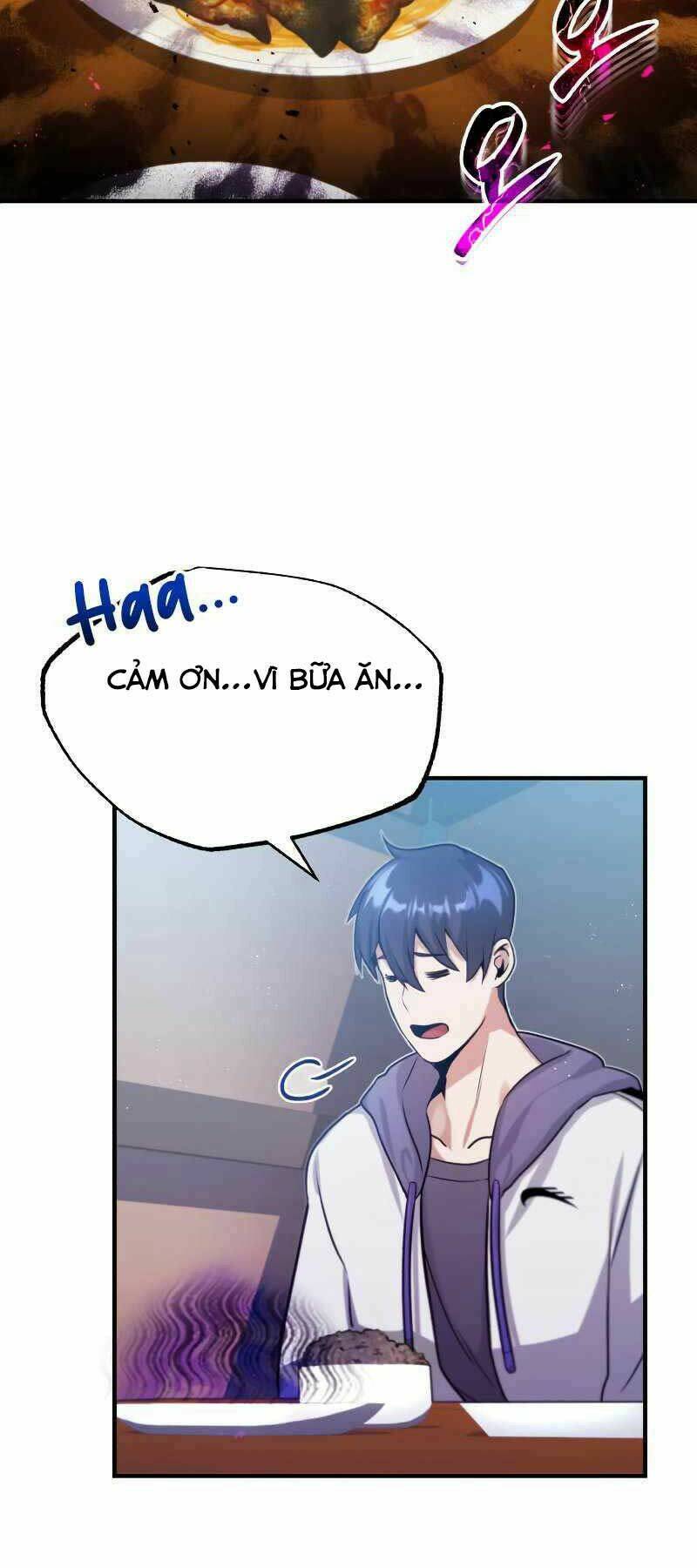 Thiên Tài Của Dòng Dõi Độc Nhất Vô Nhị - Chapter 4 - Page 39