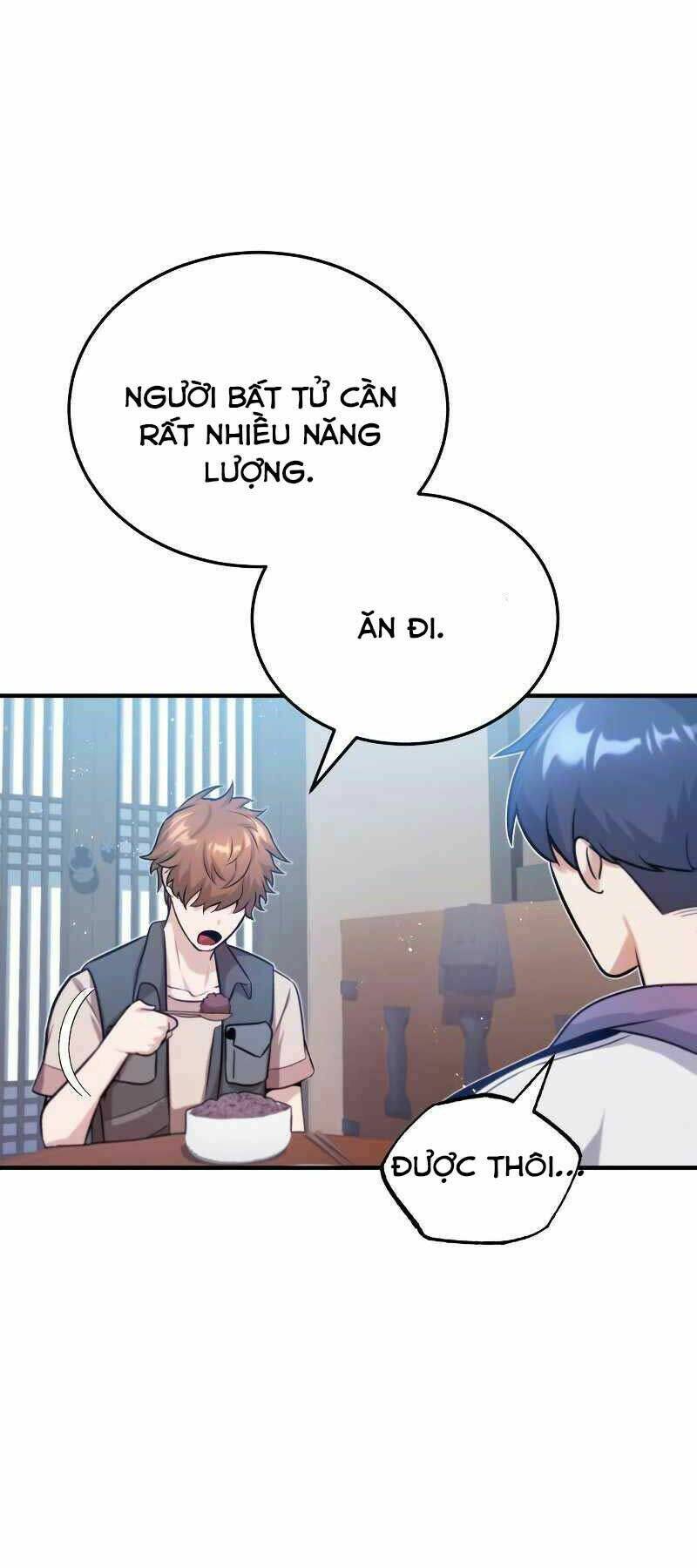 Thiên Tài Của Dòng Dõi Độc Nhất Vô Nhị - Chapter 4 - Page 40