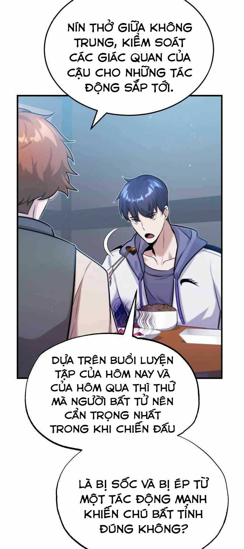 Thiên Tài Của Dòng Dõi Độc Nhất Vô Nhị - Chapter 4 - Page 42