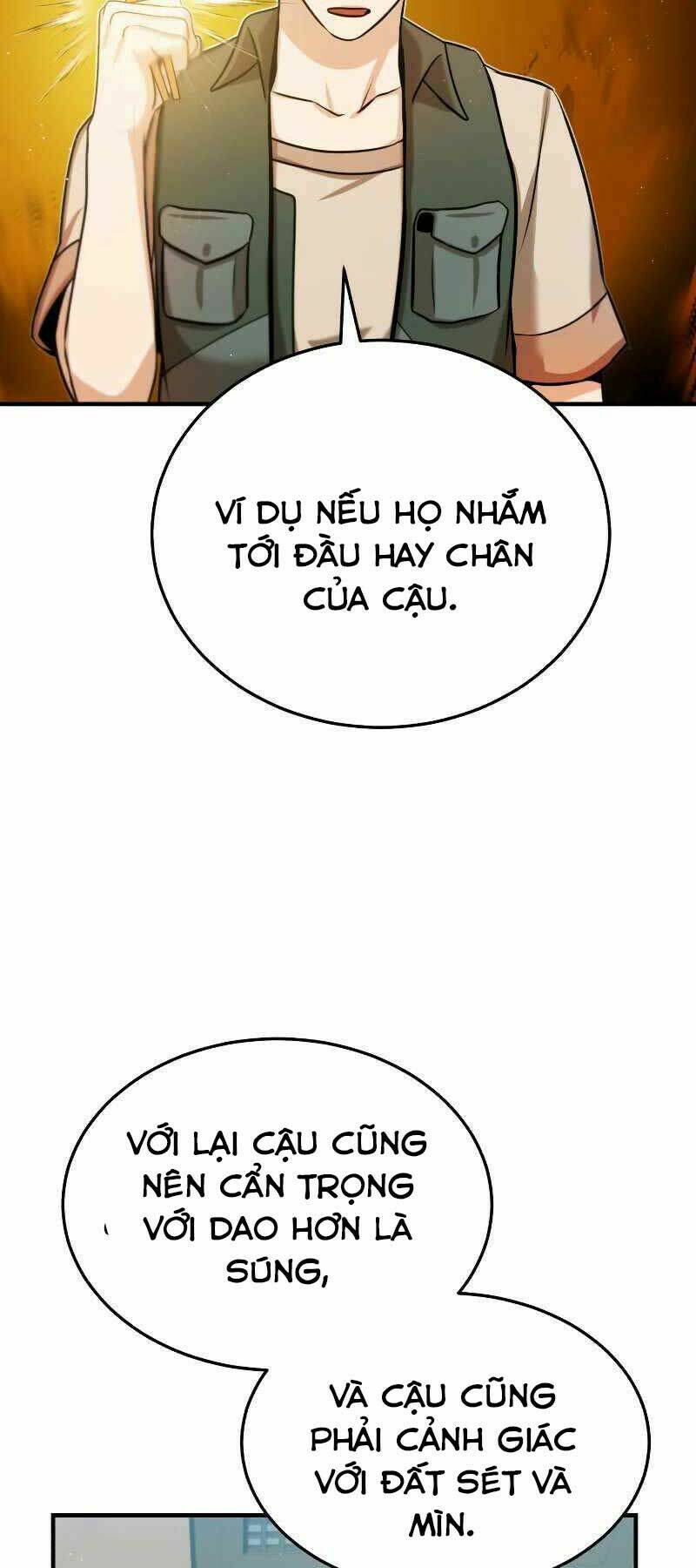 Thiên Tài Của Dòng Dõi Độc Nhất Vô Nhị - Chapter 4 - Page 45