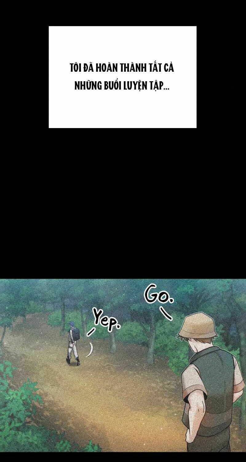 Thiên Tài Của Dòng Dõi Độc Nhất Vô Nhị - Chapter 4 - Page 49