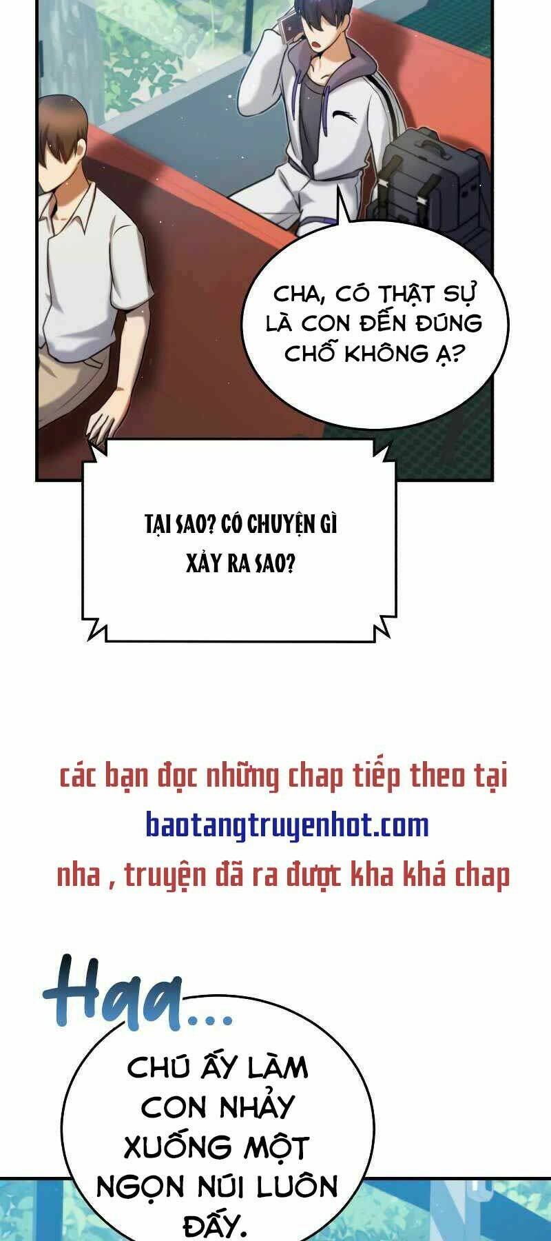 Thiên Tài Của Dòng Dõi Độc Nhất Vô Nhị - Chapter 4 - Page 52