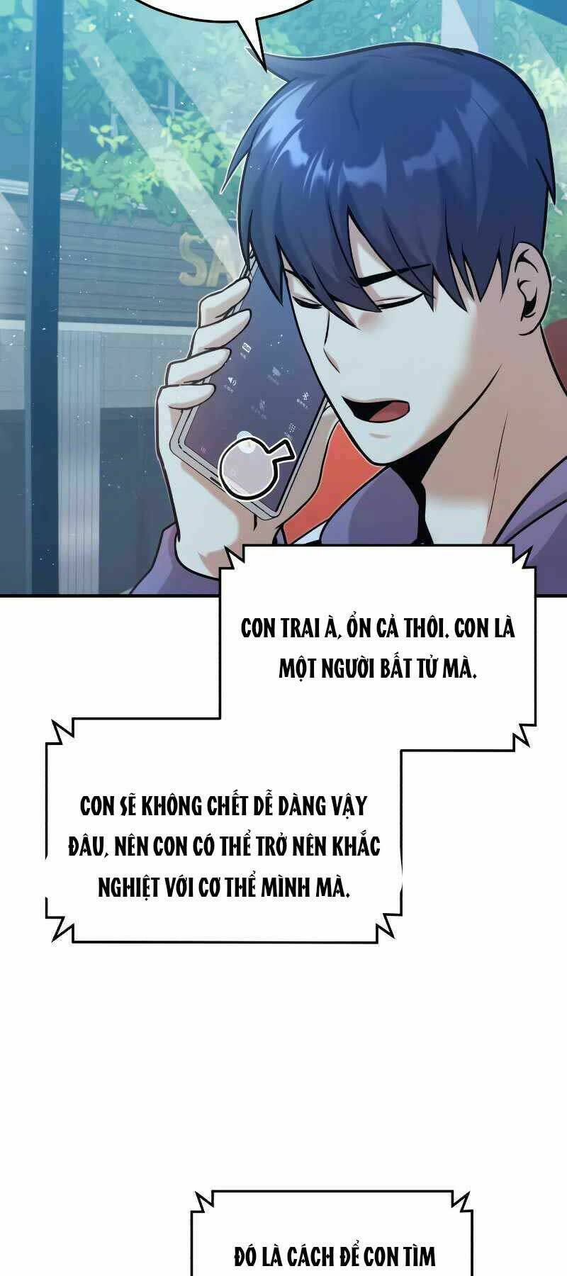 Thiên Tài Của Dòng Dõi Độc Nhất Vô Nhị - Chapter 4 - Page 53