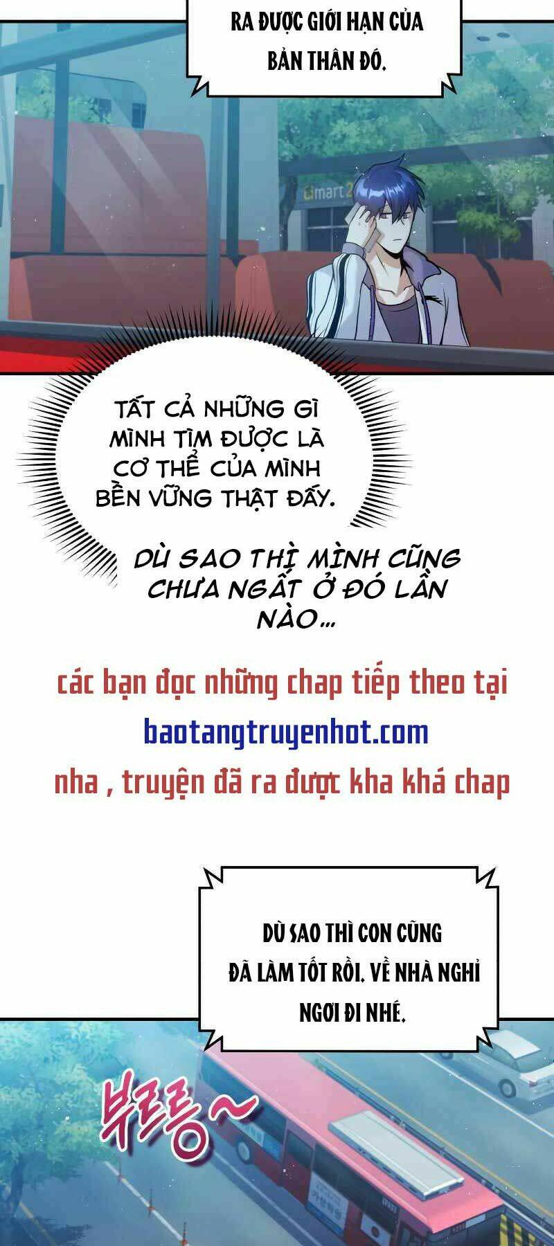 Thiên Tài Của Dòng Dõi Độc Nhất Vô Nhị - Chapter 4 - Page 54