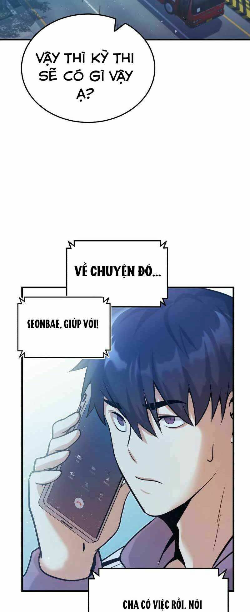 Thiên Tài Của Dòng Dõi Độc Nhất Vô Nhị - Chapter 4 - Page 55