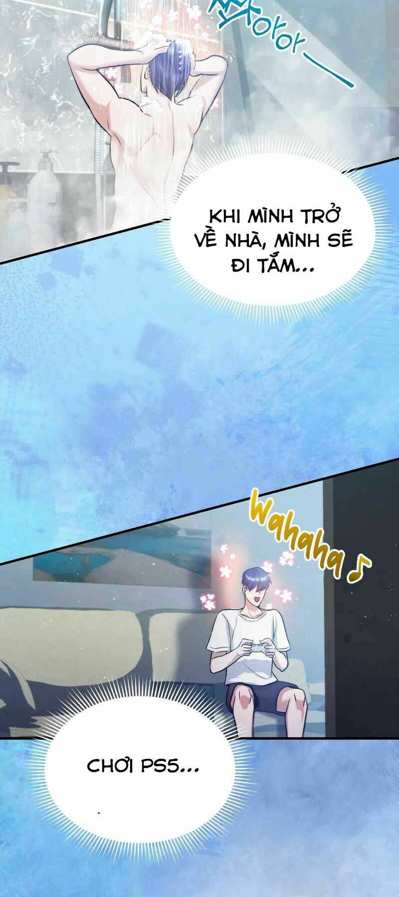 Thiên Tài Của Dòng Dõi Độc Nhất Vô Nhị - Chapter 4 - Page 58