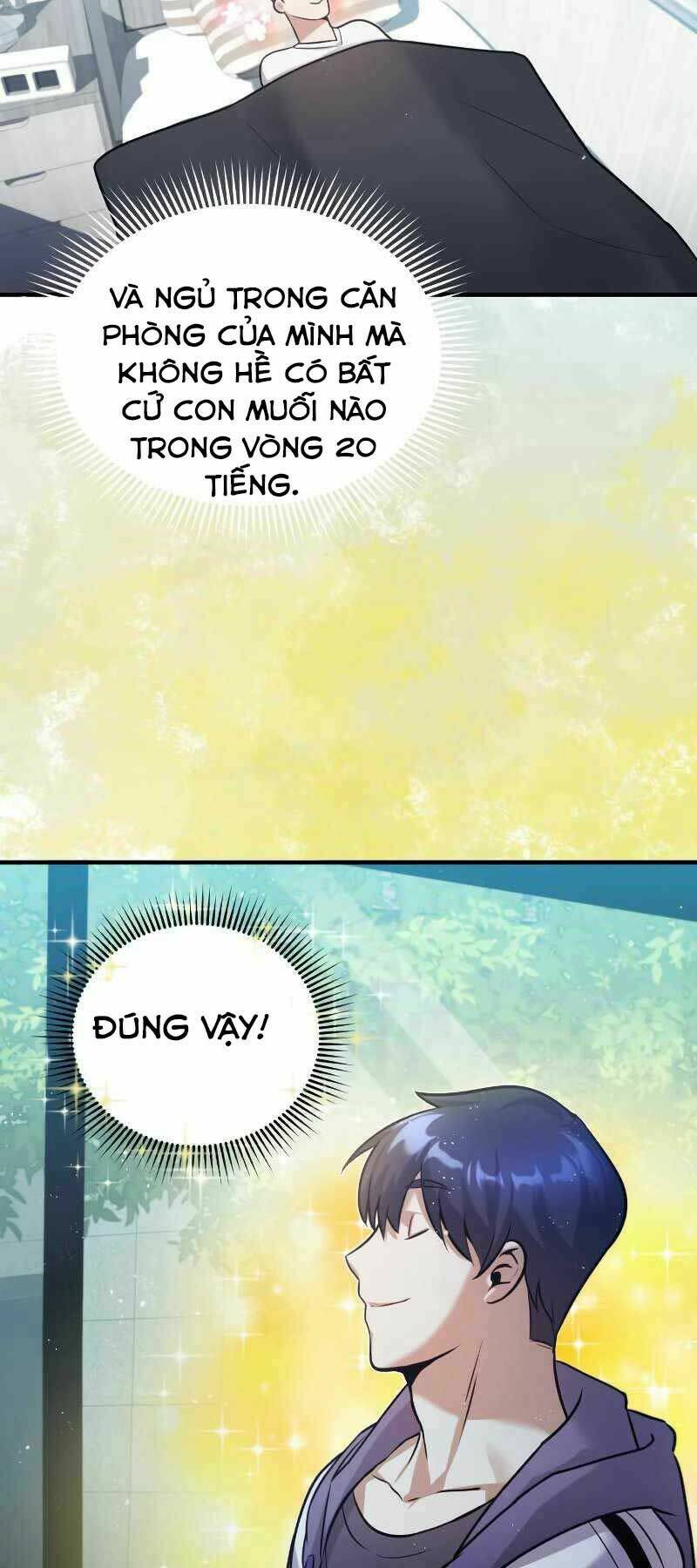Thiên Tài Của Dòng Dõi Độc Nhất Vô Nhị - Chapter 4 - Page 60