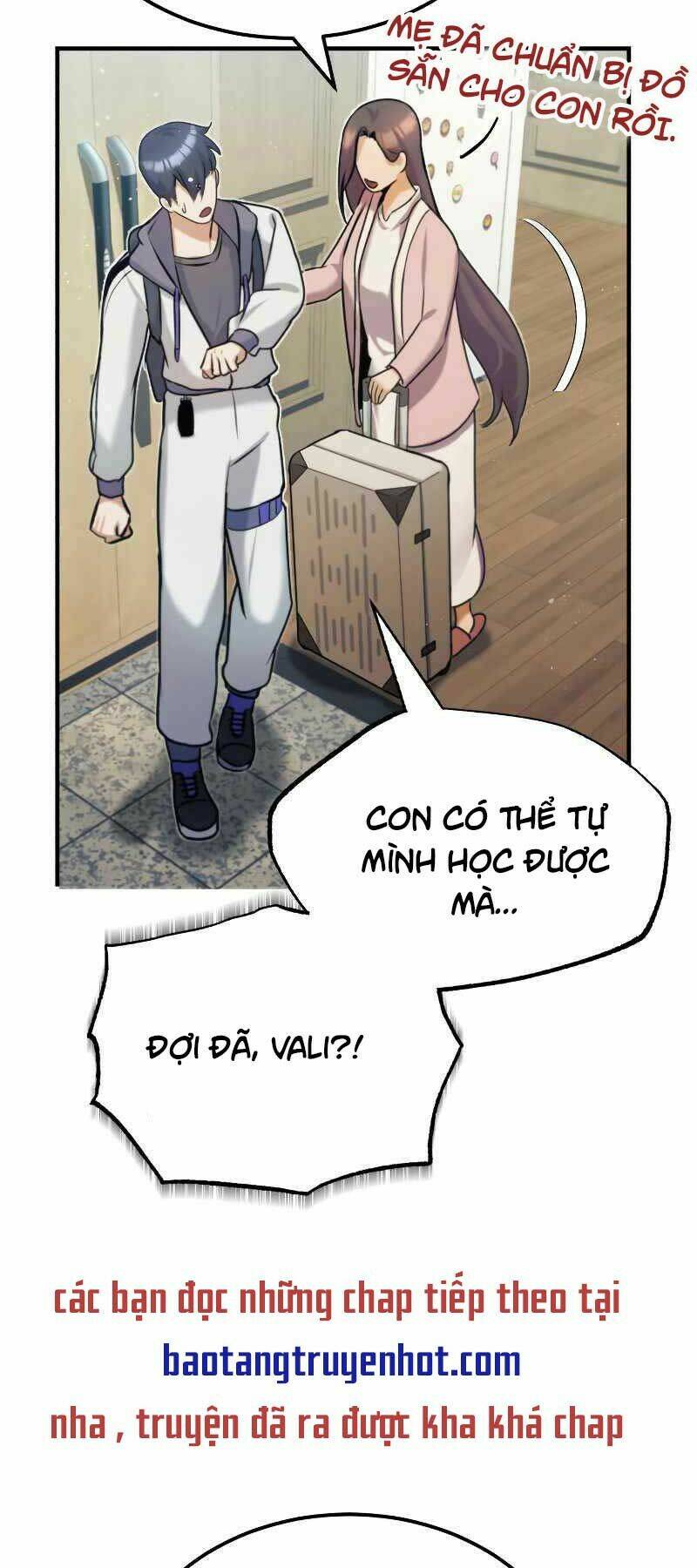 Thiên Tài Của Dòng Dõi Độc Nhất Vô Nhị - Chapter 4 - Page 64