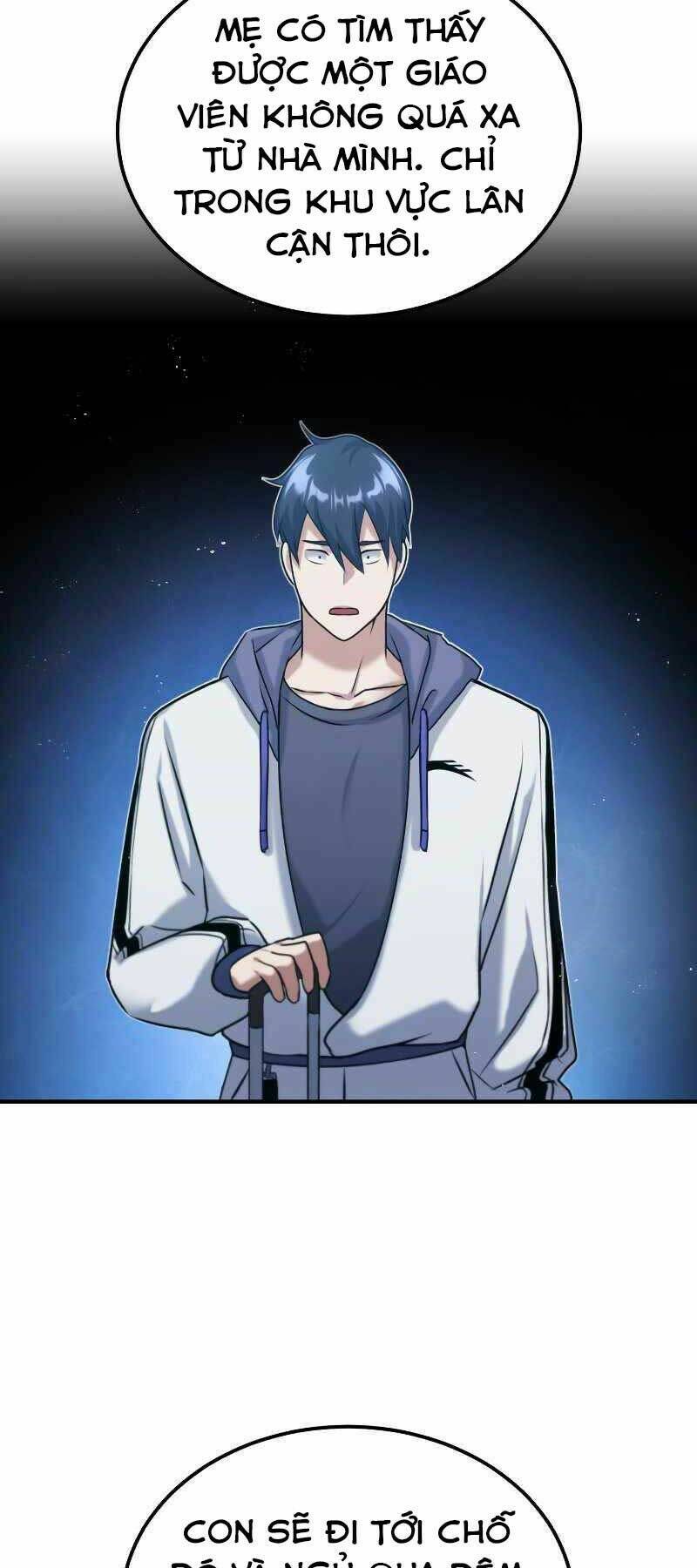 Thiên Tài Của Dòng Dõi Độc Nhất Vô Nhị - Chapter 4 - Page 65