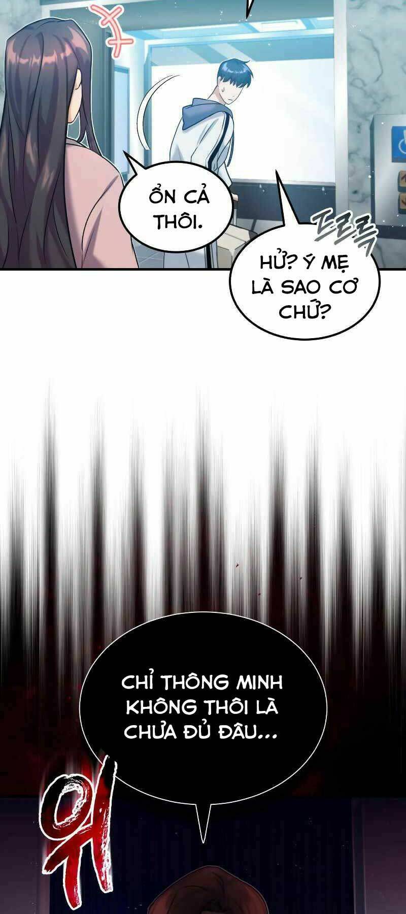 Thiên Tài Của Dòng Dõi Độc Nhất Vô Nhị - Chapter 4 - Page 69