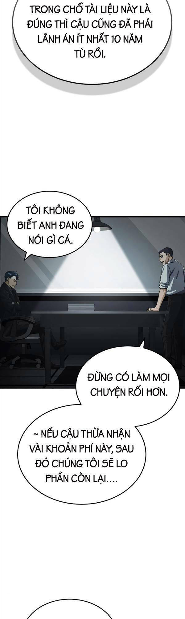 Thiên Tài Của Dòng Dõi Độc Nhất Vô Nhị - Chapter 40 - Page 9