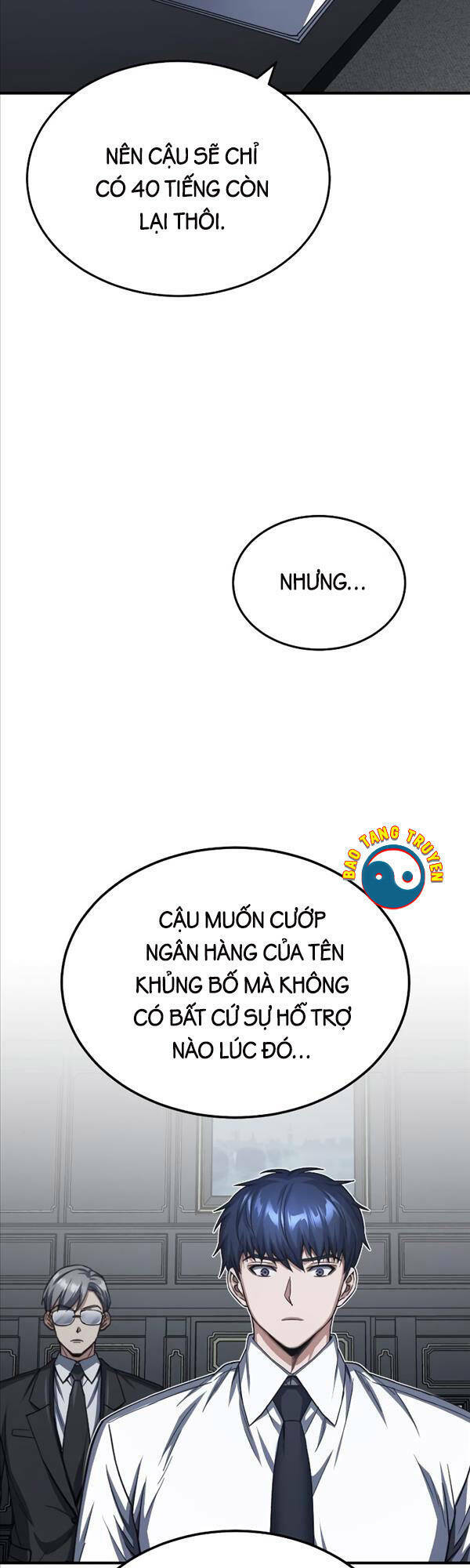 Thiên Tài Của Dòng Dõi Độc Nhất Vô Nhị - Chapter 40 - Page 21