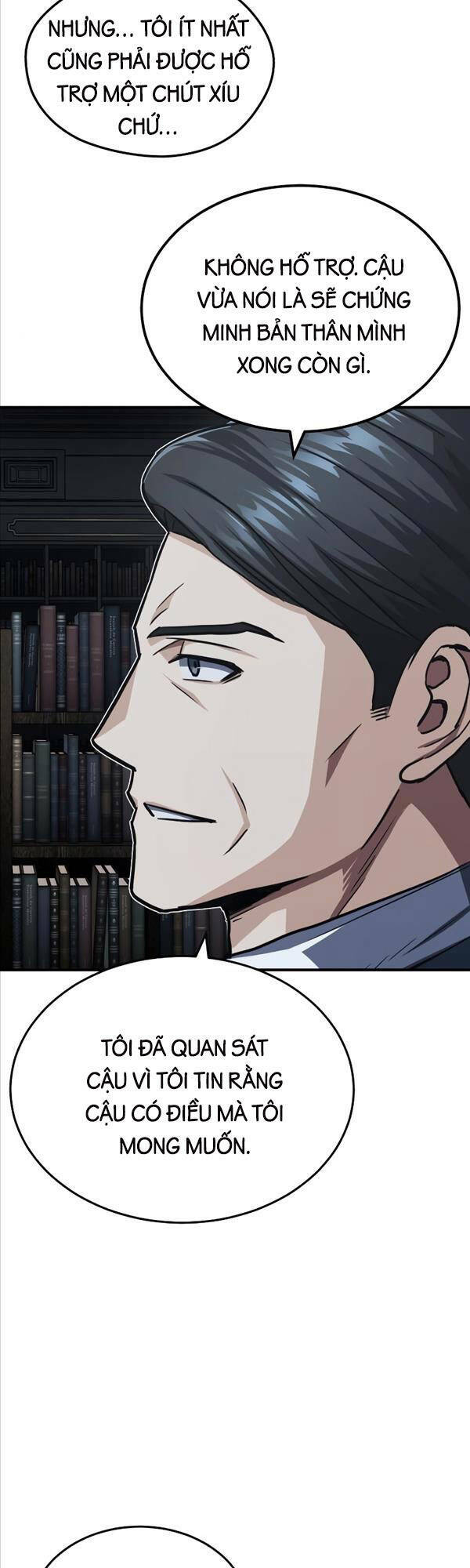 Thiên Tài Của Dòng Dõi Độc Nhất Vô Nhị - Chapter 40 - Page 23
