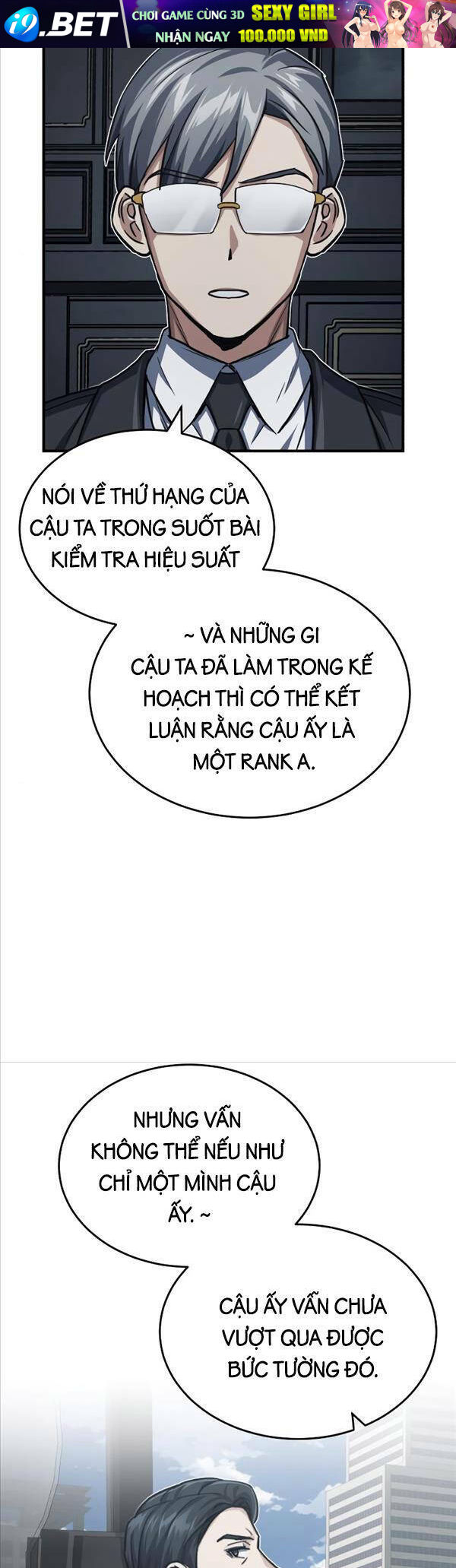 Thiên Tài Của Dòng Dõi Độc Nhất Vô Nhị - Chapter 40 - Page 27