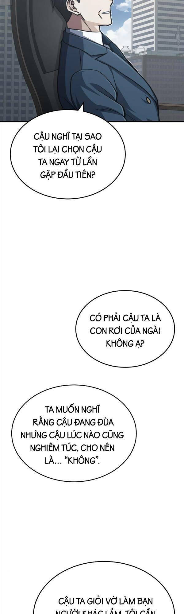 Thiên Tài Của Dòng Dõi Độc Nhất Vô Nhị - Chapter 40 - Page 28