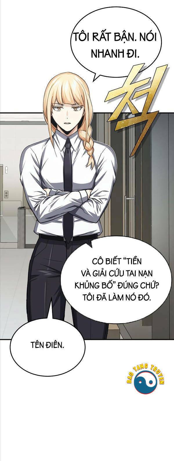 Thiên Tài Của Dòng Dõi Độc Nhất Vô Nhị - Chapter 40 - Page 32