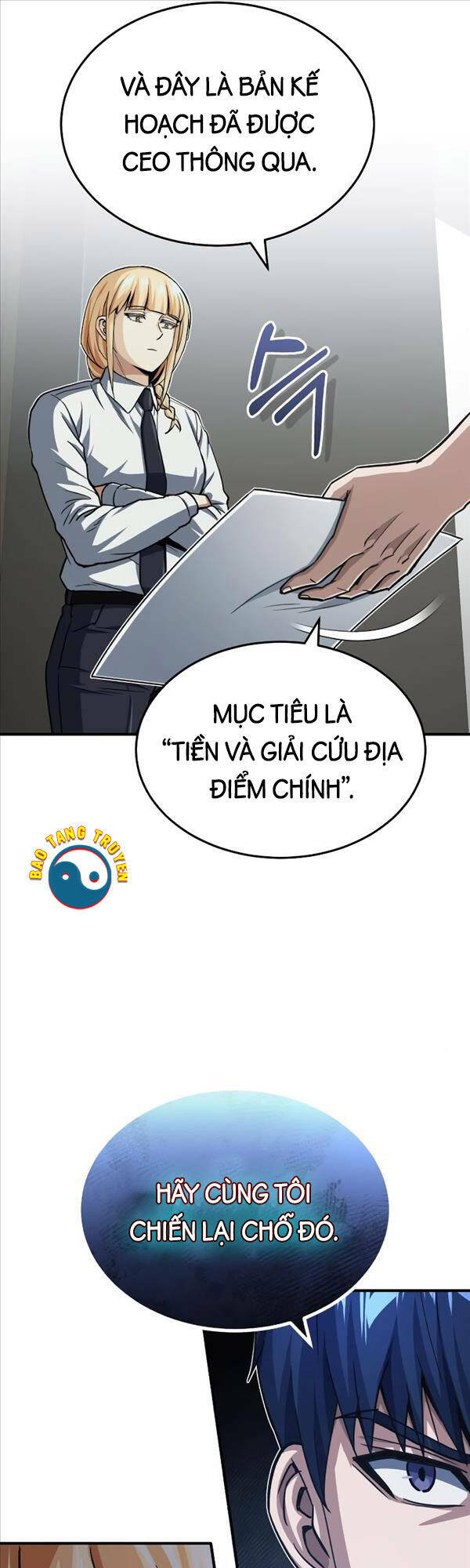 Thiên Tài Của Dòng Dõi Độc Nhất Vô Nhị - Chapter 40 - Page 33