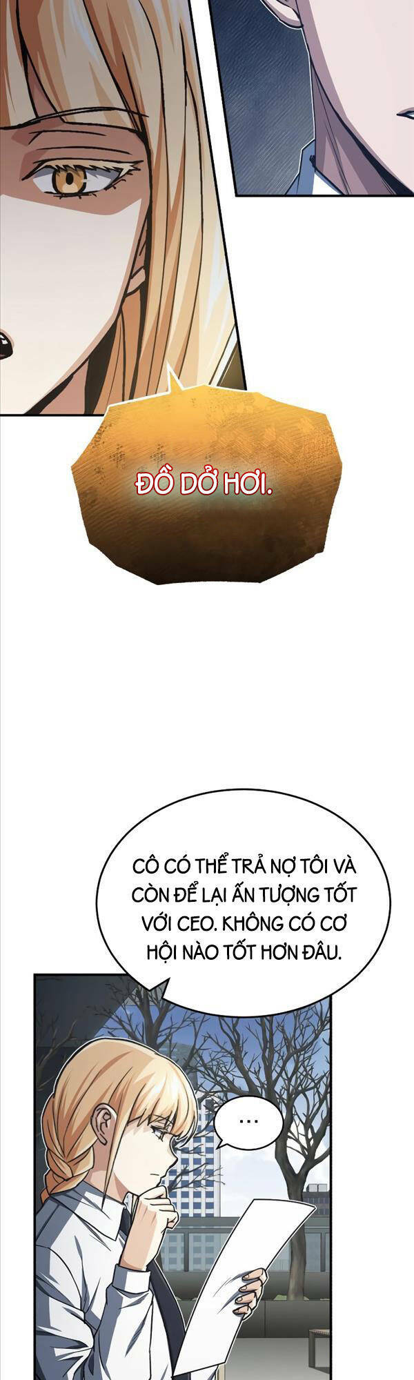 Thiên Tài Của Dòng Dõi Độc Nhất Vô Nhị - Chapter 40 - Page 34