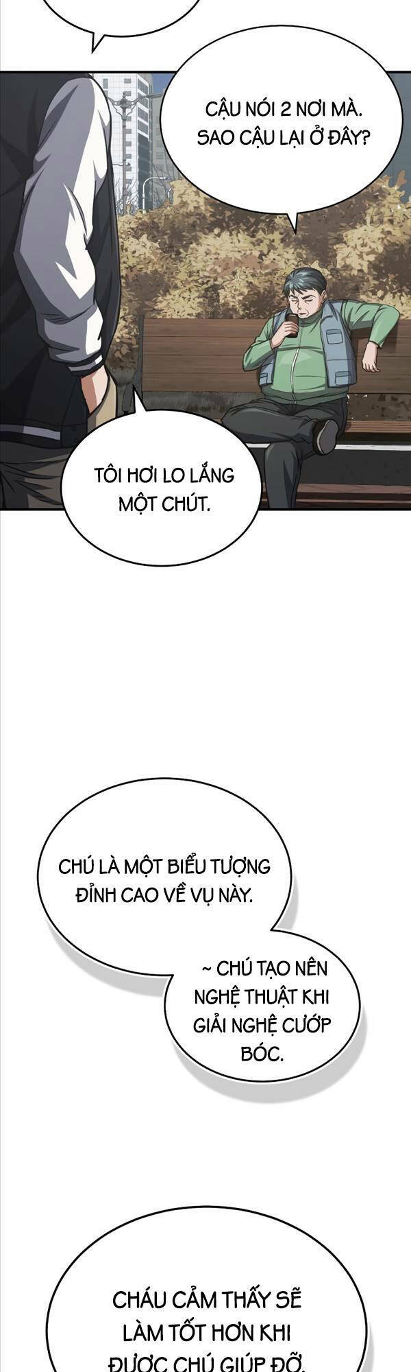 Thiên Tài Của Dòng Dõi Độc Nhất Vô Nhị - Chapter 40 - Page 38