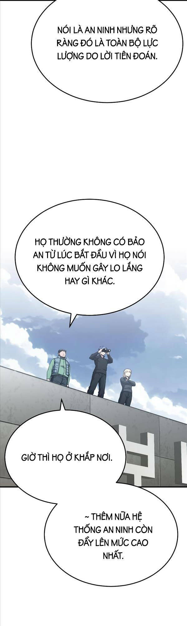 Thiên Tài Của Dòng Dõi Độc Nhất Vô Nhị - Chapter 40 - Page 44