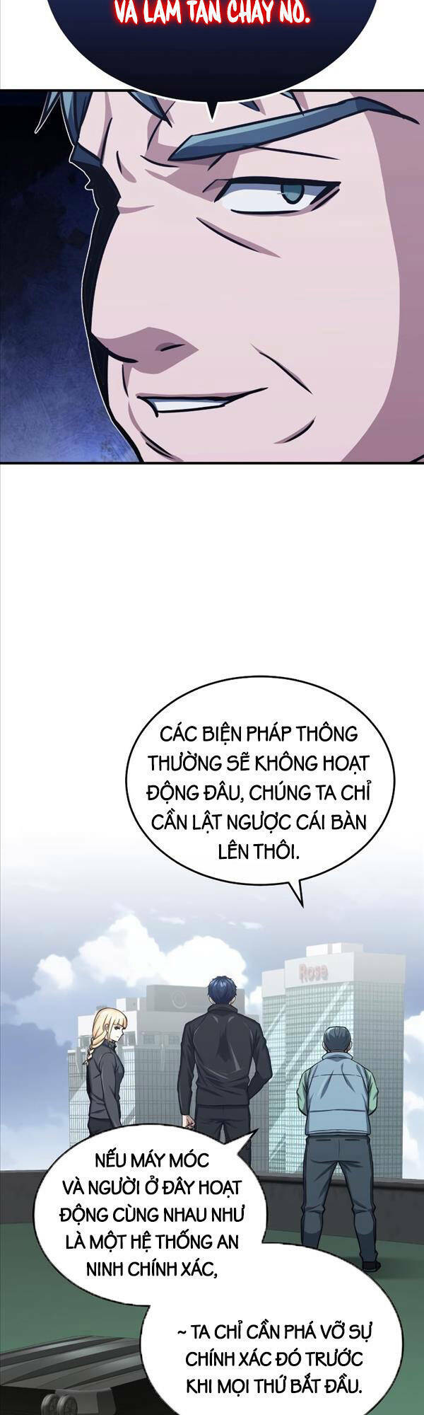 Thiên Tài Của Dòng Dõi Độc Nhất Vô Nhị - Chapter 40 - Page 46
